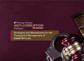 African Anti-Corruption Dialogue 2022